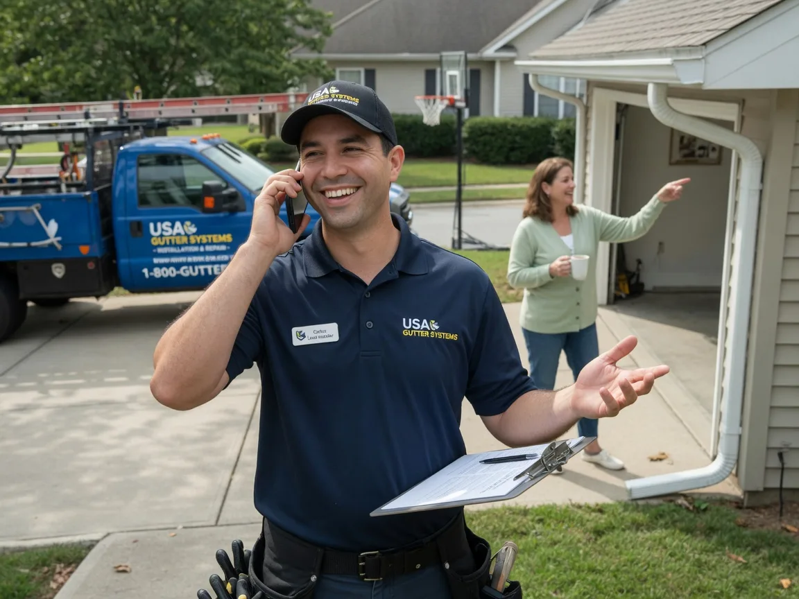 Gutter Installation Thicket, TX FAQs